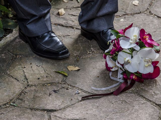 La boda de Jesús y Esther en Cubas De La Sagra, Madrid 16