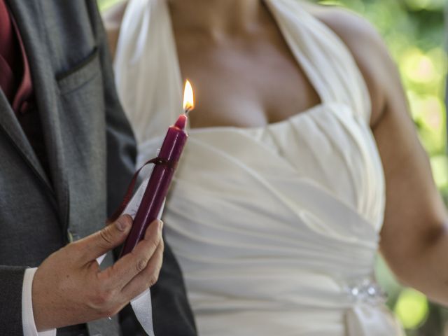 La boda de Jesús y Esther en Cubas De La Sagra, Madrid 8