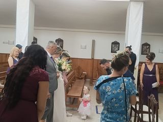 La boda de Estefania  y Jacob  3