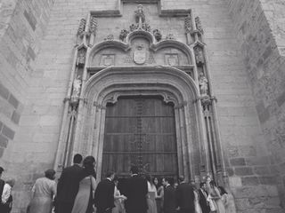 La boda de Carol y Ivan 3