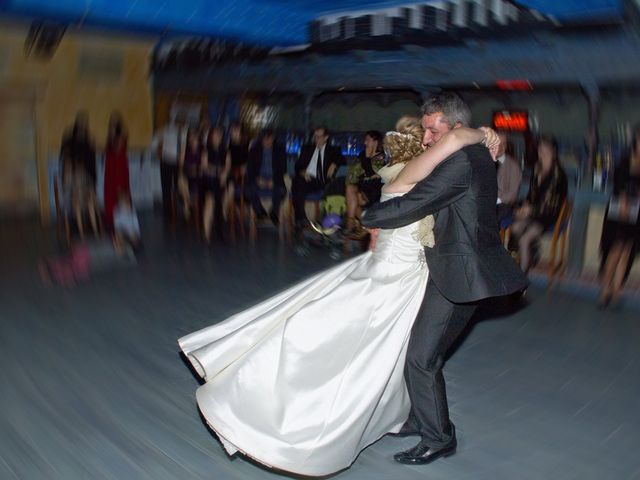 La boda de Jorge y Nati en Cambrils, Tarragona 1