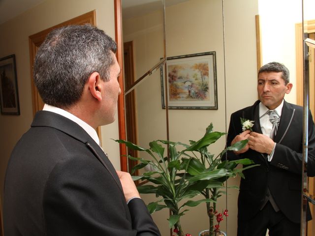 La boda de Jorge y Nati en Cambrils, Tarragona 8