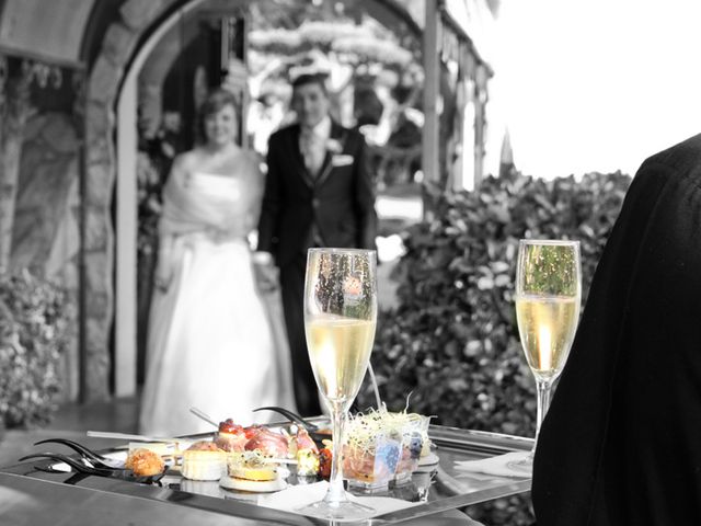 La boda de Jorge y Nati en Cambrils, Tarragona 11