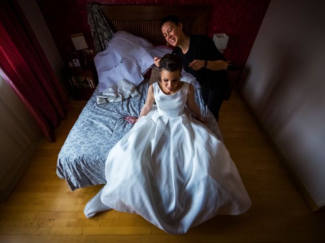 La boda de Fernando y Natalia en Illescas, Toledo 5
