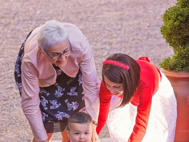 La boda de Ray y Nel en Salou, Tarragona 16