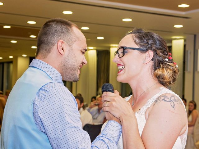 La boda de Ray y Nel en Salou, Tarragona 46