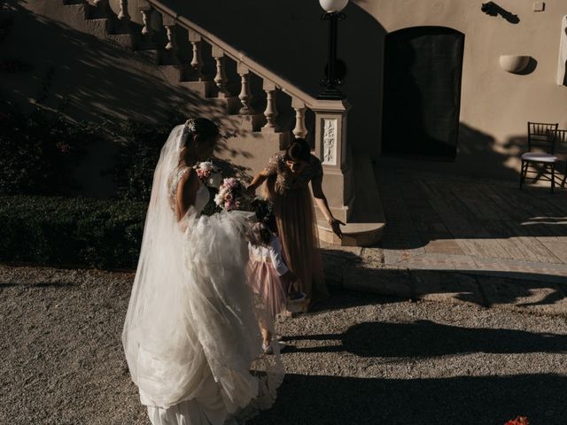 La boda de Daniel y Marie Claire en Motril, Granada 20