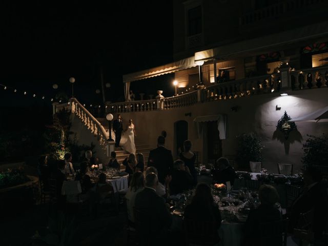 La boda de Daniel y Marie Claire en Motril, Granada 30