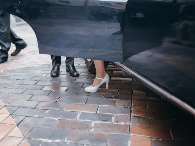 La boda de Pablo y Bea en Zaragoza, Zaragoza 12