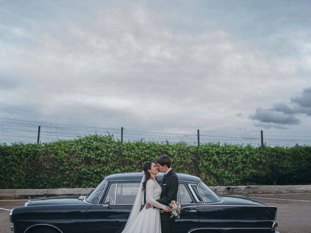 La boda de Pablo y Bea en Zaragoza, Zaragoza 21