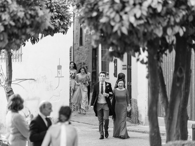 La boda de Jesús y Ana en Jaén, Jaén 22