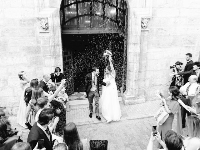 La boda de Jesús y Ana en Jaén, Jaén 32