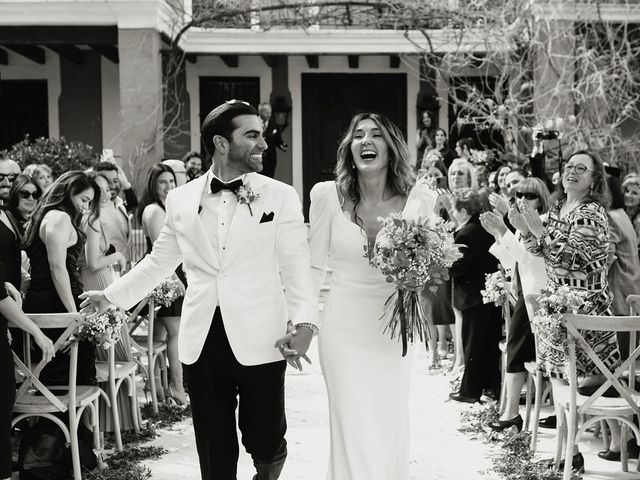 La boda de David y Raquel en Valencia, Valencia 27
