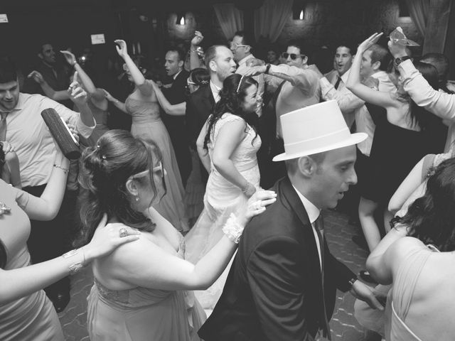 La boda de Ivan y Carol en Alcalá De Henares, Madrid 16