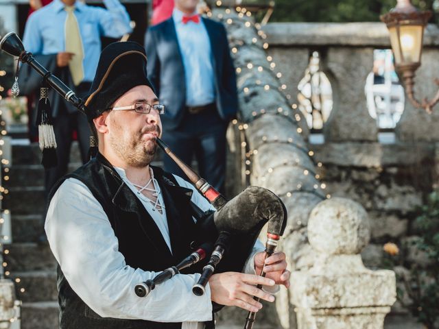 La boda de Chuso y Silvia en Torrelodones, Madrid 22