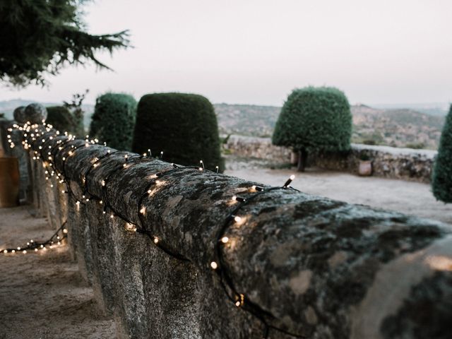 La boda de Chuso y Silvia en Torrelodones, Madrid 28