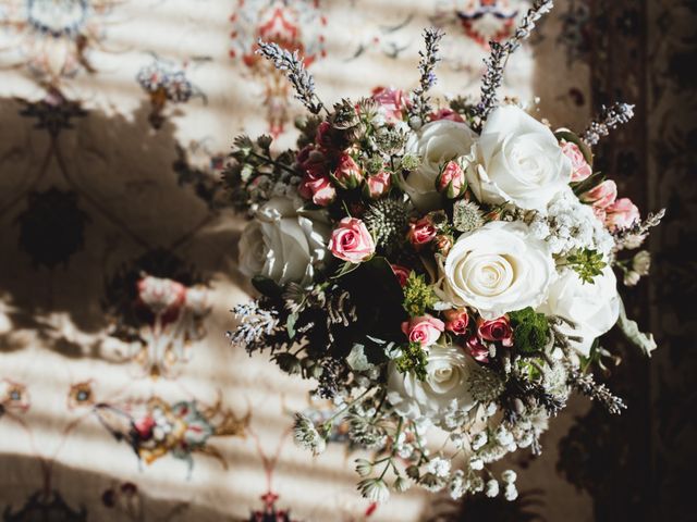 La boda de Chuso y Silvia en Torrelodones, Madrid 65