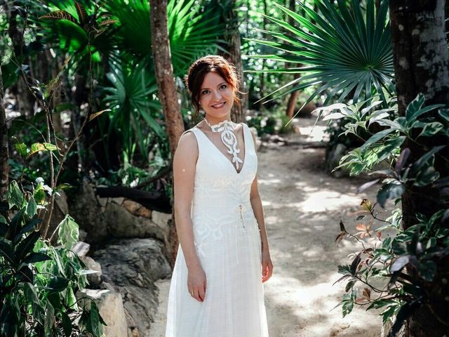 La boda de Jorge y Ksenia en Sabadell, Barcelona 2