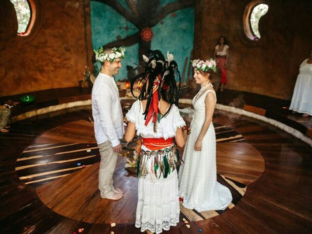 La boda de Jorge y Ksenia en Sabadell, Barcelona 10