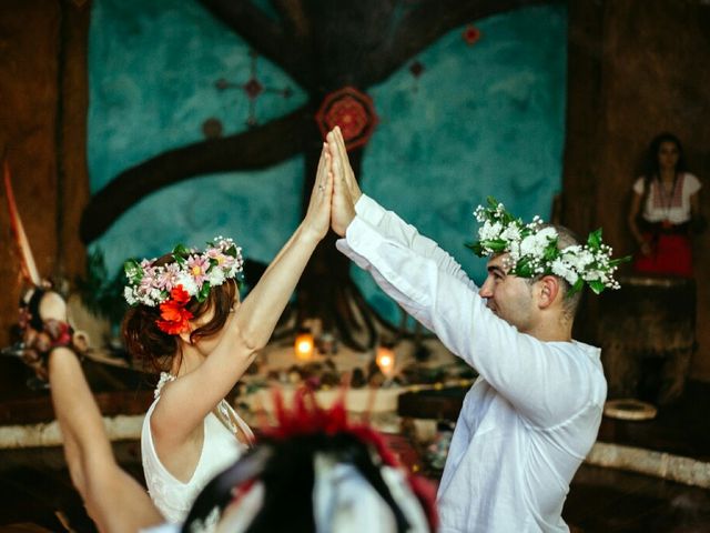 La boda de Jorge y Ksenia en Sabadell, Barcelona 12