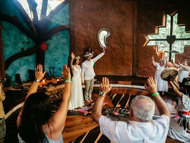 La boda de Jorge y Ksenia en Sabadell, Barcelona 17