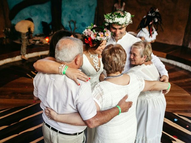 La boda de Jorge y Ksenia en Sabadell, Barcelona 22