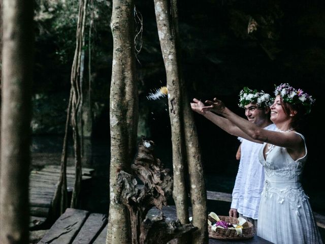 La boda de Jorge y Ksenia en Sabadell, Barcelona 26