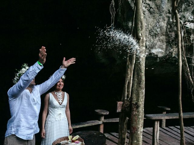 La boda de Jorge y Ksenia en Sabadell, Barcelona 27