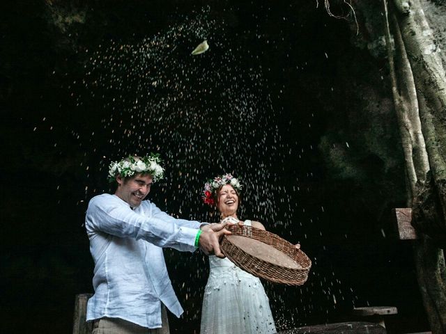 La boda de Jorge y Ksenia en Sabadell, Barcelona 28