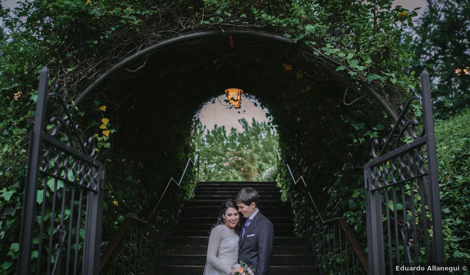 La boda de Pablo y Bea en Zaragoza, Zaragoza