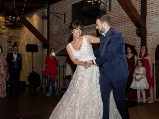 La boda de Miguel y Maite 3