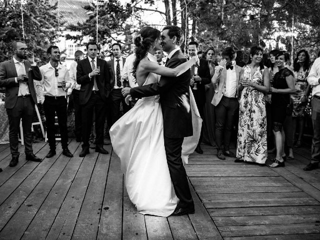 La boda de Isaac y Naiyara en Ávila, Ávila 2