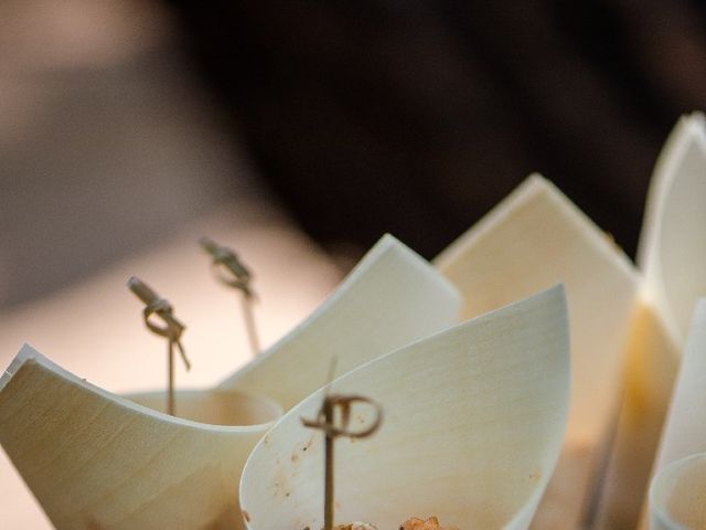 La boda de Isaac y Naiyara en Ávila, Ávila 17