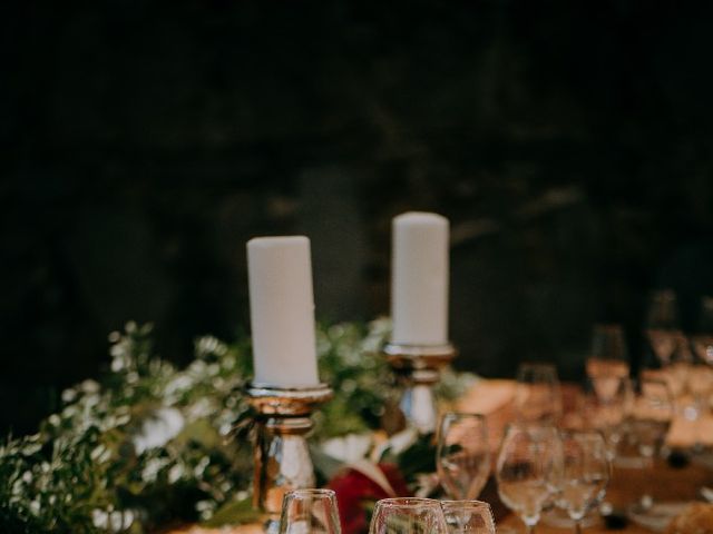 La boda de Isaac y Naiyara en Ávila, Ávila 27