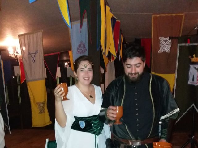 La boda de Oriel y Laura en Sant Pere Pescador, Girona 11