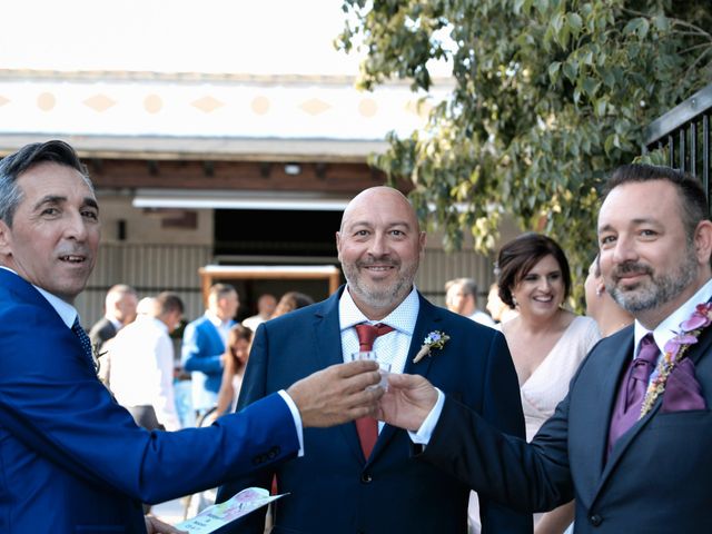 La boda de Manuel y Josep Bernat en Algemesí, Valencia 24