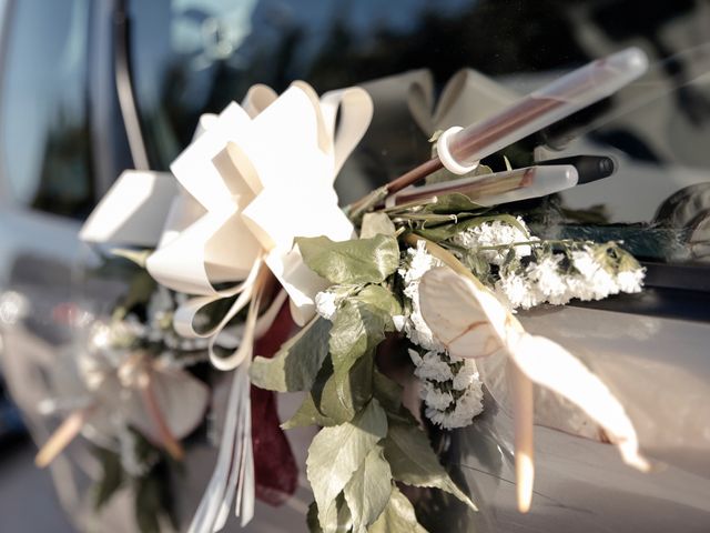 La boda de Manuel y Josep Bernat en Algemesí, Valencia 36