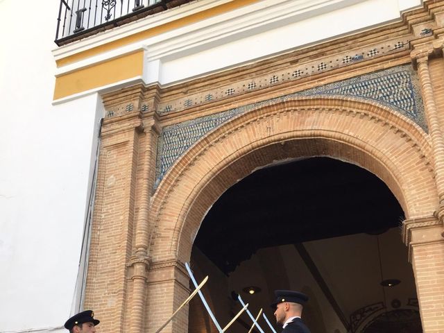 La boda de Mario y Fuensanta en Coin, Málaga 10