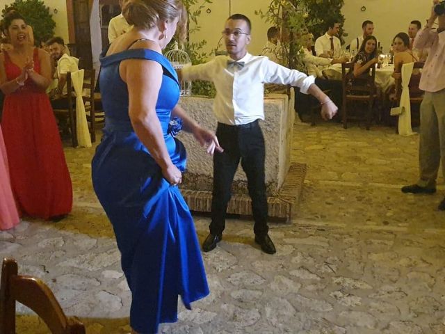 La boda de Mario y Fuensanta en Coin, Málaga 2