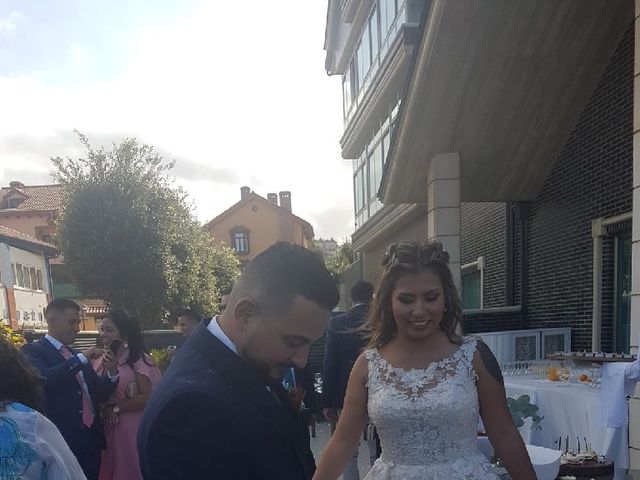 La boda de Luis y Paola en Mogro, Cantabria 4