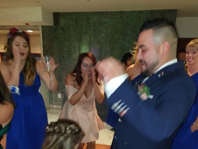 La boda de Luis y Paola en Mogro, Cantabria 7