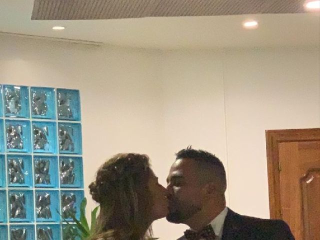 La boda de Luis y Paola en Mogro, Cantabria 10