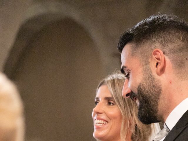 La boda de Pili y Angel en Pueblo Sant Andreu Salou, Girona 27