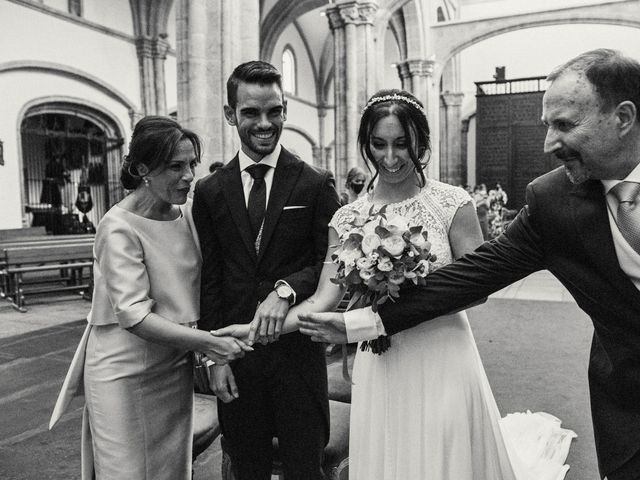 La boda de Lara y Ismael en Talavera De La Reina, Toledo 70