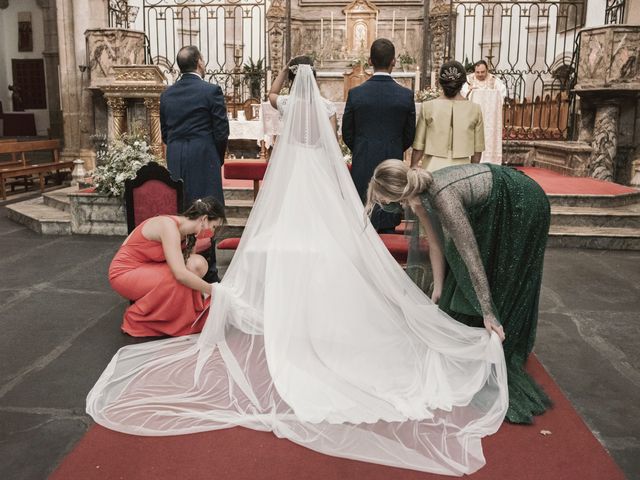 La boda de Lara y Ismael en Talavera De La Reina, Toledo 72