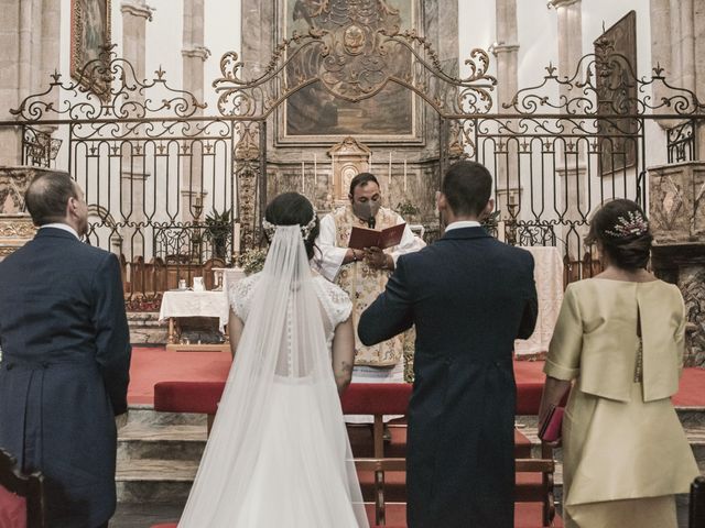 La boda de Lara y Ismael en Talavera De La Reina, Toledo 80