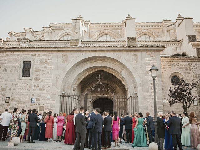 La boda de Lara y Ismael en Talavera De La Reina, Toledo 95
