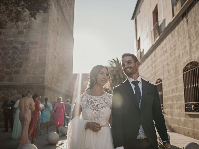 La boda de Lara y Ismael en Talavera De La Reina, Toledo 99