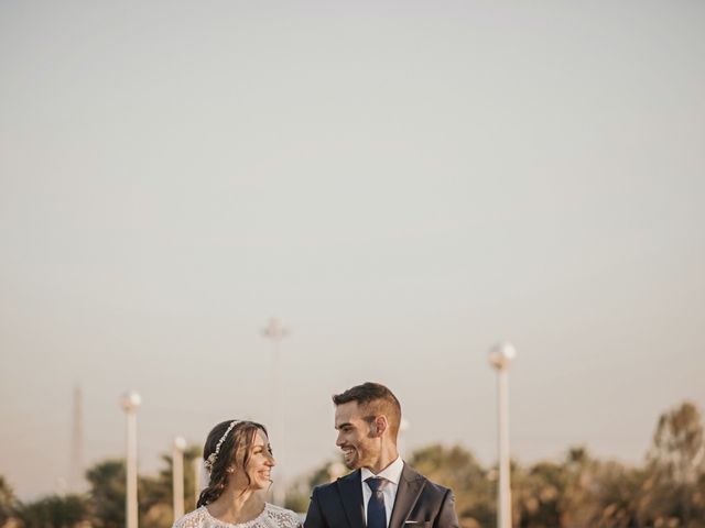 La boda de Lara y Ismael en Talavera De La Reina, Toledo 103