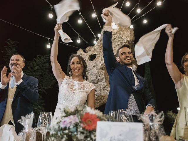 La boda de Lara y Ismael en Talavera De La Reina, Toledo 130